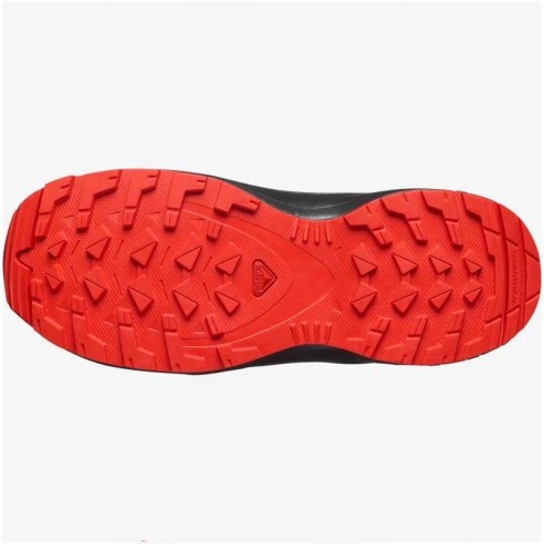 SA-TRAIL CALÇAT NEN XA PRO V8 J