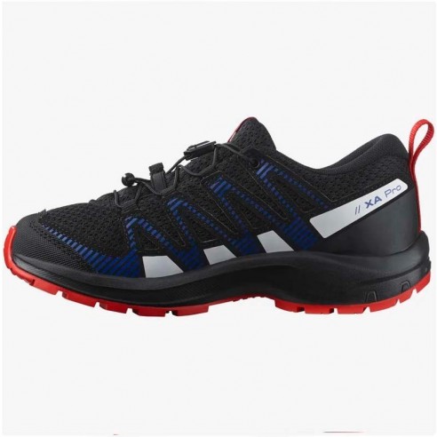 SA-TRAIL CALÇAT NEN XA PRO V8 J