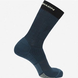 Calcetines Salomon X ULTRA CREW