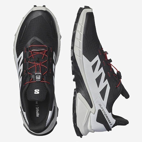 SA-TRAIL CALÇAT HOME SUPERCROSS