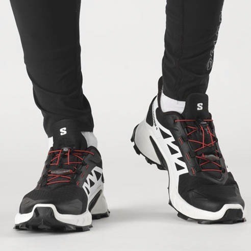 SA-TRAIL CALÇAT HOME SUPERCROSS