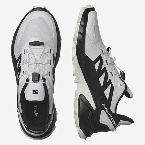 SA-TRAIL CALÇAT DONA SUPERCROSS