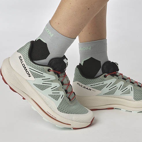 SA-TRAIL CALÇAT DONA PULSAR TRAI