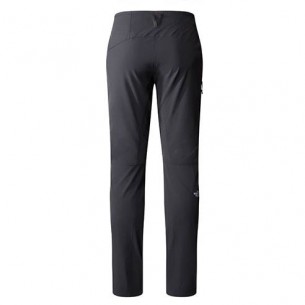 H4-TRAIL PANT LLARG DONA SPEEDL. 2