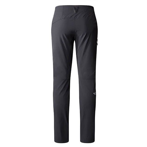 H4-TRAIL PANT LLARG DONA SPEEDL.