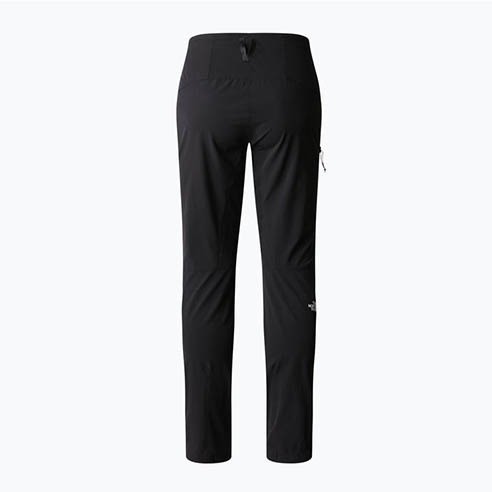 H4-TRAIL PANT LLARG DONA SPEEDL.