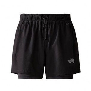 H4-TRAIL SHORTS ESTIU DONA NF0A7