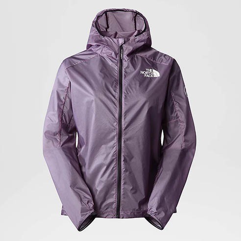 Chaqueta Cortavientos The North Face Summit Superior