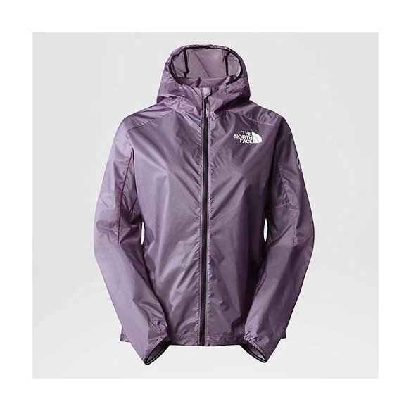 Chaqueta Cortavientos The North Face Summit Superior