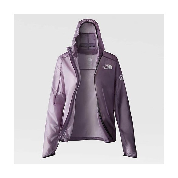 Chaqueta Cortavientos The North Face Summit Superior