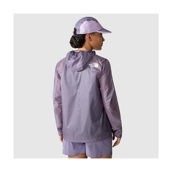 Chaqueta Cortavientos The North Face Summit Superior
