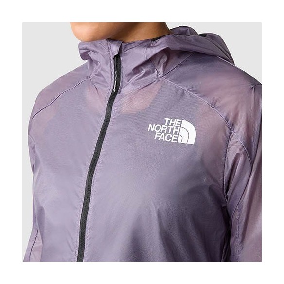 Chaqueta Cortavientos The North Face Summit Superior