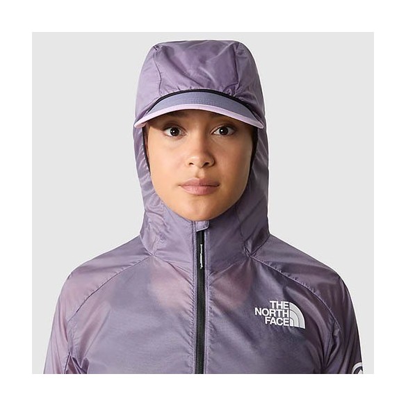 Chaqueta Cortavientos The North Face Summit Superior