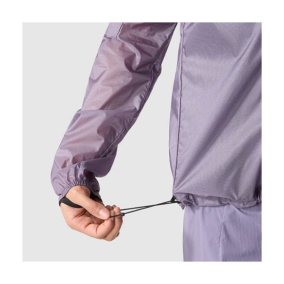 Chaqueta Cortavientos The North Face Summit Superior