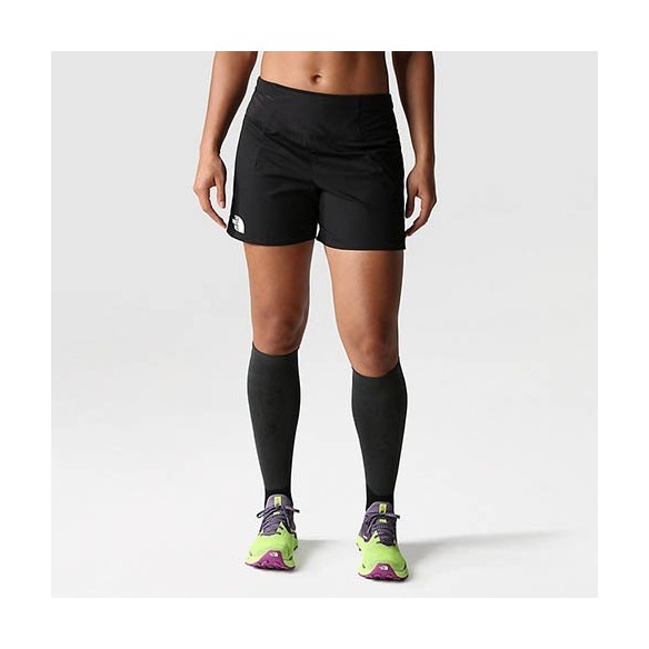 Shorts Mujer The North Face SUMMIT PACESETTER