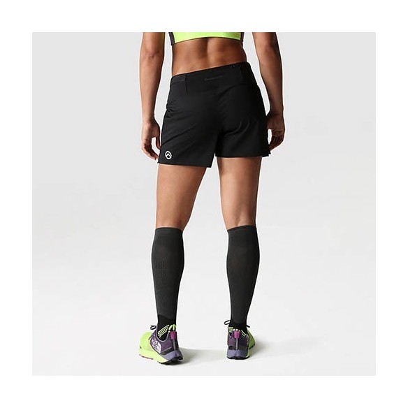 Shorts Mujer The North Face SUMMIT PACESETTER
