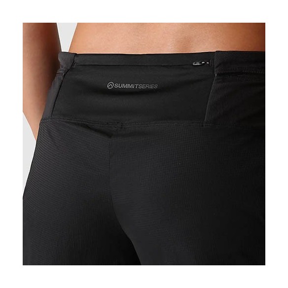 Shorts Mujer The North Face SUMMIT PACESETTER