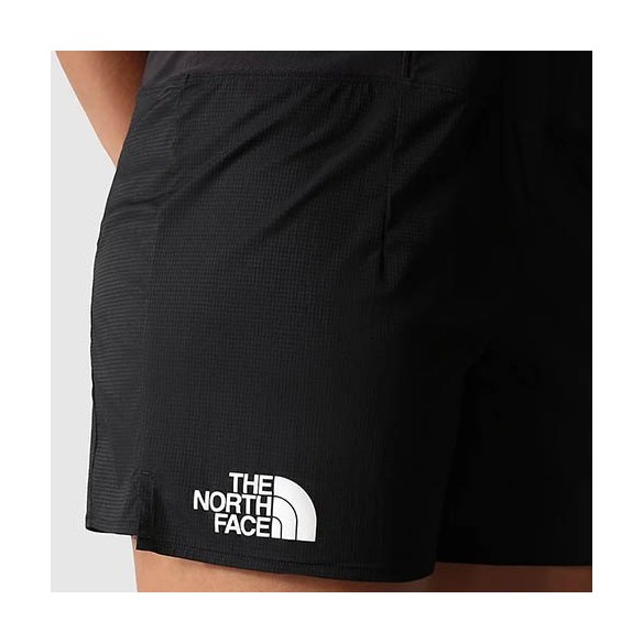 Shorts Mujer The North Face SUMMIT PACESETTER