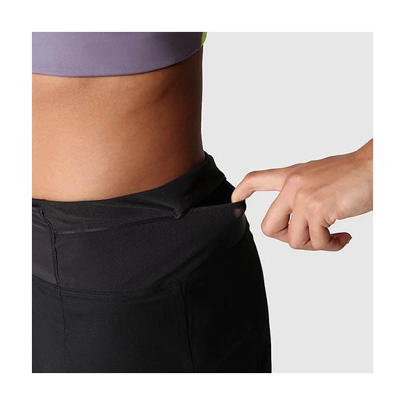 Shorts Mujer The North Face SUMMIT PACESETTER