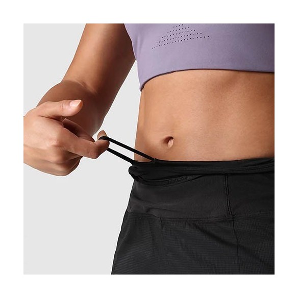 Shorts Mujer The North Face SUMMIT PACESETTER