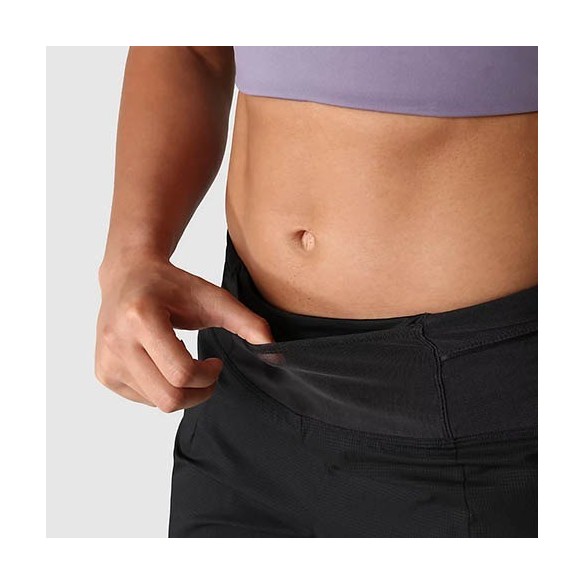Shorts Mujer The North Face SUMMIT PACESETTER