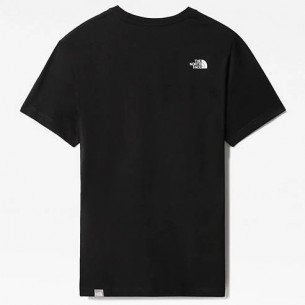 H4-T-SHIRT COTO ESTIU DONA NF0A4 2