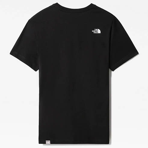 H4-T-SHIRT COTO ESTIU DONA NF0A4