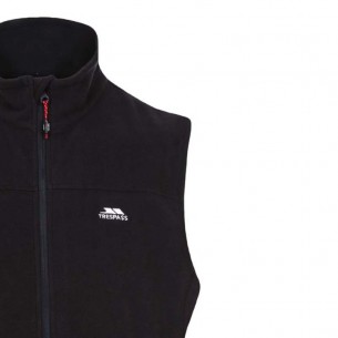 GILET TRESPASS CORDOBA FLEECE M CARDIGAN