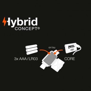 PET-TRAIL ACCES LLUMS E060AA00 L 2