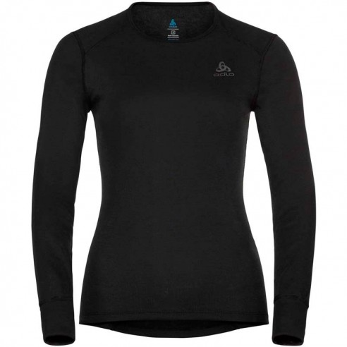 OD-TERMIC TSHIRT DONA BL TOP 159