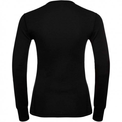 OD-TERMIC TSHIRT DONA BL TOP 159