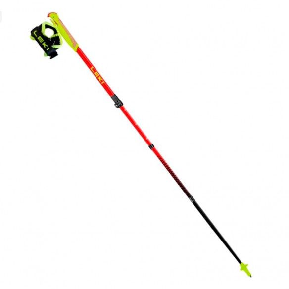 LEK-MUNTANYA PALS NORDIC WALKING