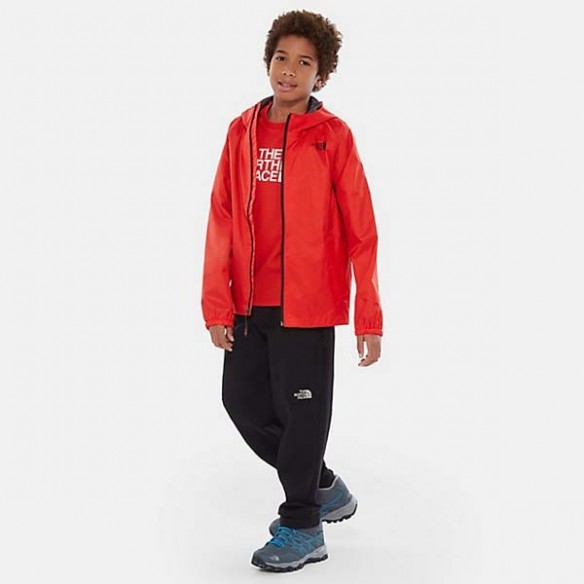 THE NORTH FACE YOUTH EASY T-SHIRT