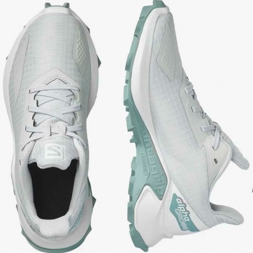 SA-TRAIL CALÇAT NEN ALPHACROSS B