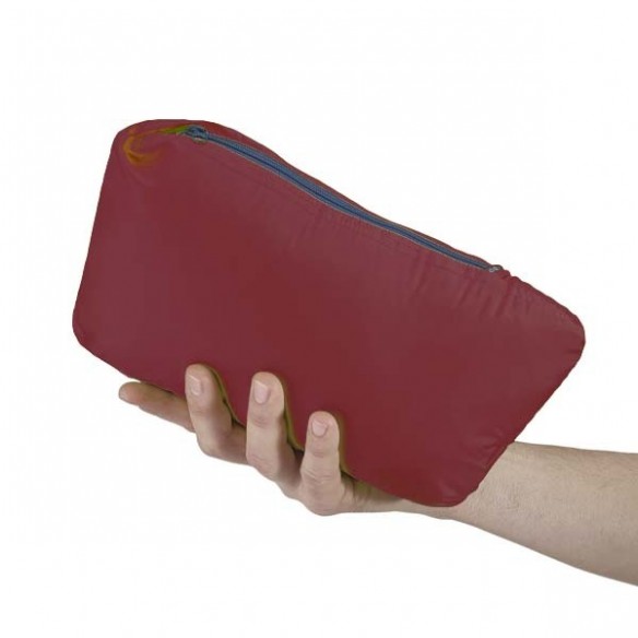 SA-ANORAK HOME HALO DOWN HOODIE