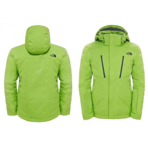 JAQUETA THE NORTH FACE M RAVINA