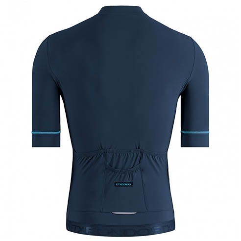 Maillot Etxeondo RALI