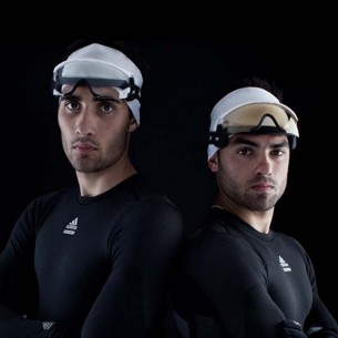 CE-SKI MASCARES NORDIC SNIPER L 2