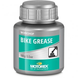 Grasa Motorex Bike 100g