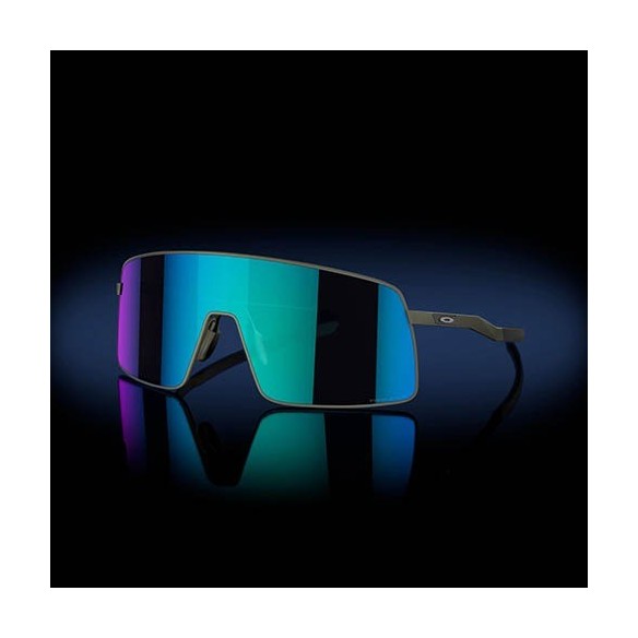 Lunettes Oakley Sutro TI