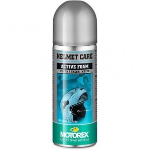 Motorex HELMET CARE 200ml Spray