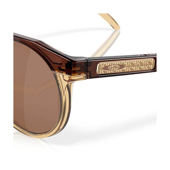Oakley HSTN Kylian Mbappé Signature Series Sunglasses
