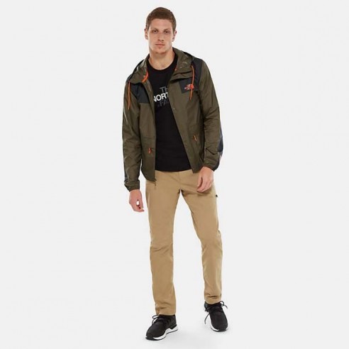 H4-T-SHIRT COTO ESTIU HOME SS EA