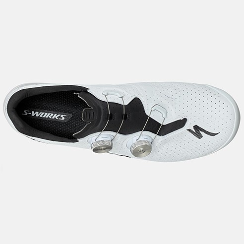 Zapatillas Specialized S-Works Torch