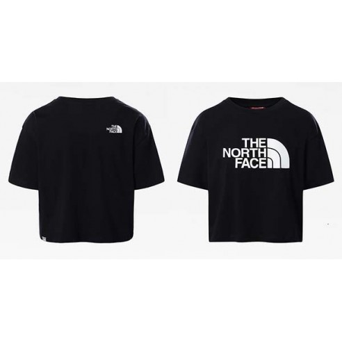 H4-T-SHIRT COTO ESTIU DO CROPPED