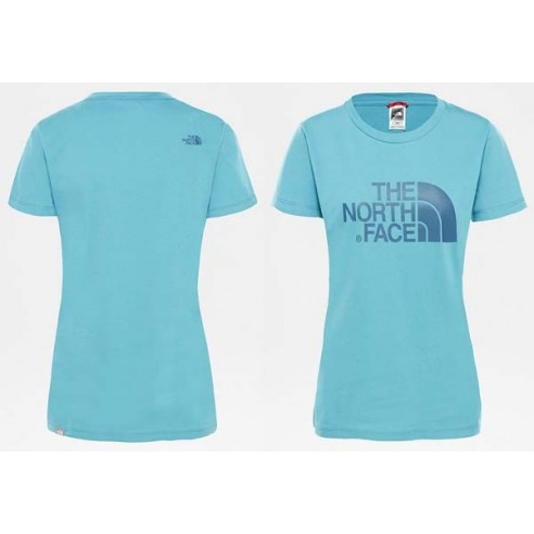 H4-T-SHIRT COTO ESTIU DONA SS EA