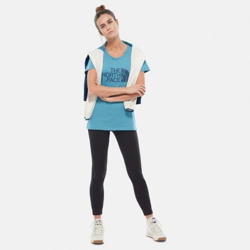 H4-T-SHIRT COTO ESTIU DONA SS EA