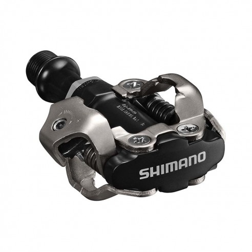 Pedals Shimano SPD M540