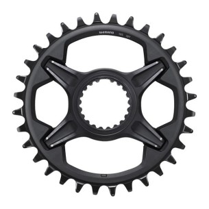 PLATO SHIMANO XT M8100-M8130 34D 1X12V