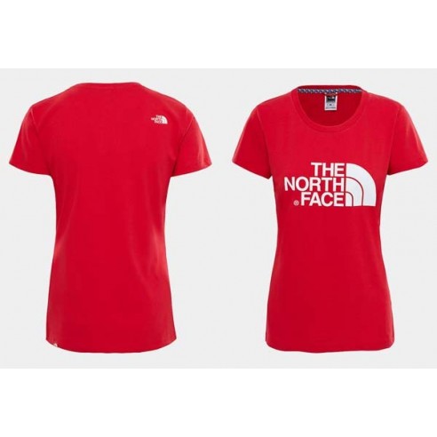 H4-T-SHIRT COTO ESTIU DONA SS EA